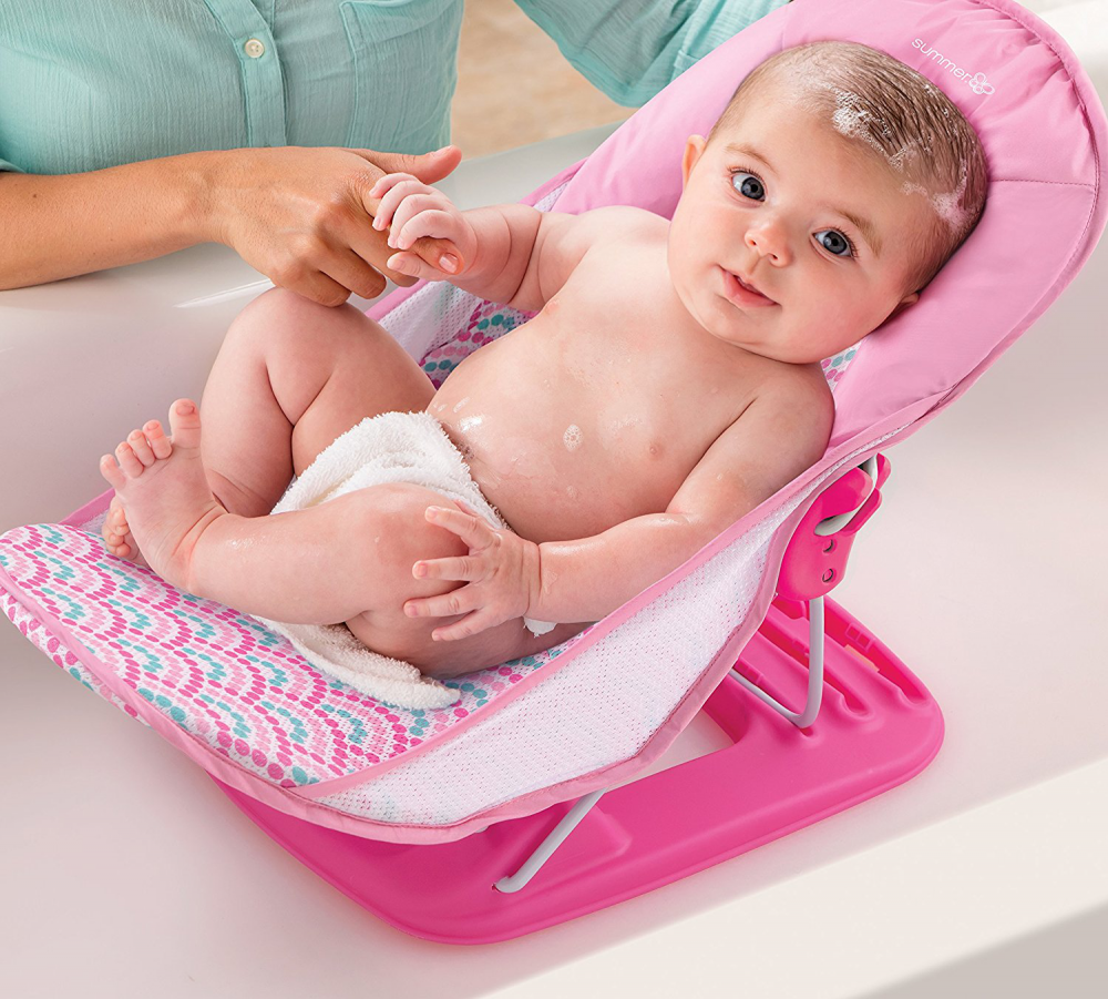 summer infant travel chair